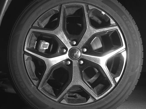 Used 2025 Jeep Compass Limited image 12