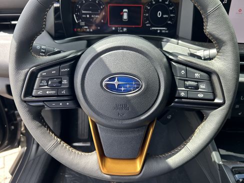 New 2026 Subaru Outback Wilderness AWD/4WD image 32