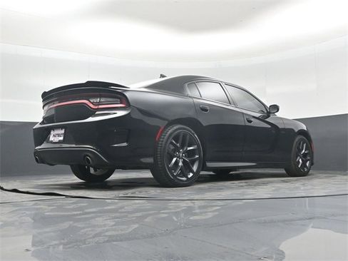 Used 2023 Dodge Charger GT w/ Blacktop Package image 40