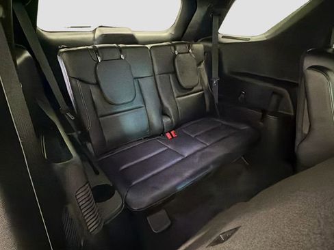 Used 2021 Ford Explorer ST w/ Equipment Group 401A image 22