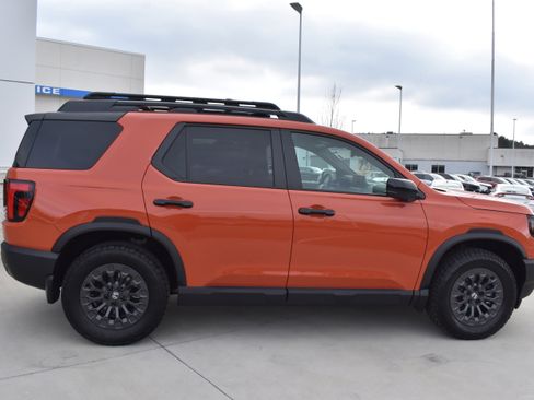 New 2026 Honda Passport TrailSport image 10