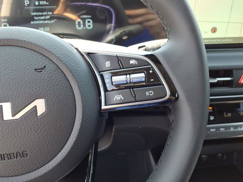 New 2026 Kia Seltos S AWD/4WD image 21