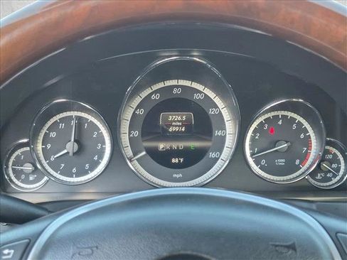 Used 2013 Mercedes-Benz E 350 Cabriolet image 11