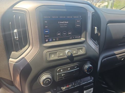 Used 2022 Chevrolet Silverado 2500 W/T w/ WT Fleet Convenience Package image 18