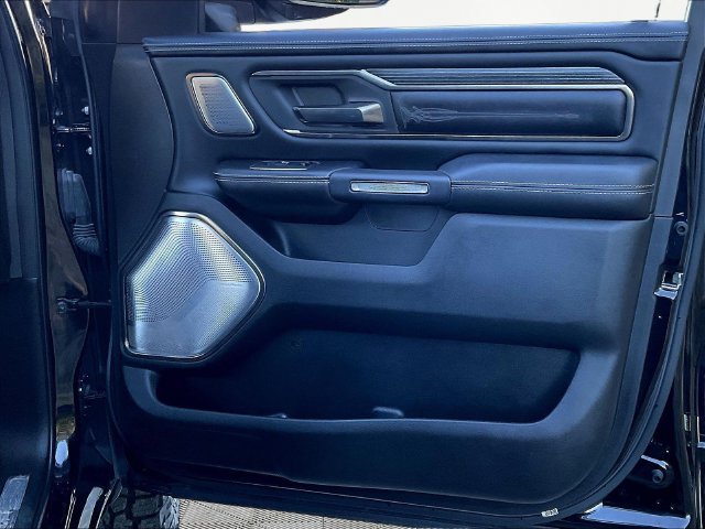Used 2021 RAM 1500 Limited AWD/4WD image 30
