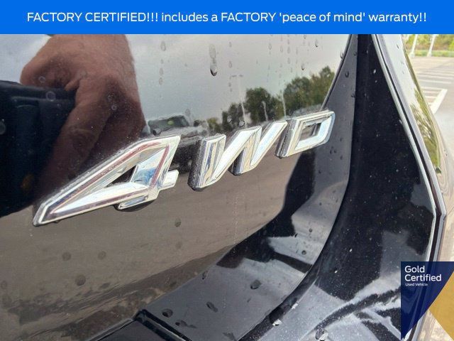 Used 2022 Ford Explorer XLT w/ Equipment Group 202A AWD/4WD image 14