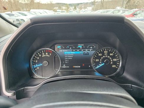 Used 2018 Ford F150 Lariat w/ Equipment Group 502A Luxury image 37