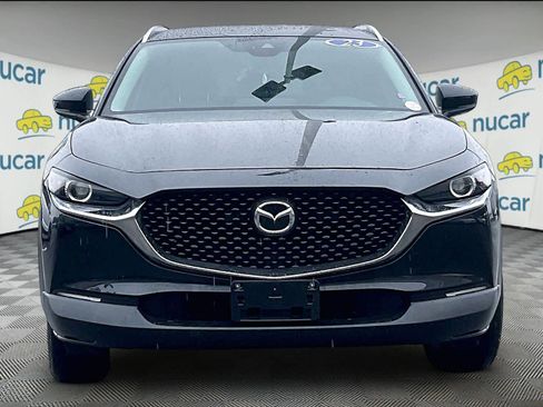 Used 2023 MAZDA CX-30 AWD 2.5 S w/ Preferred Package image 2
