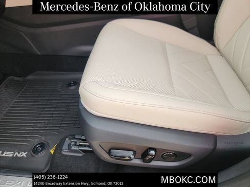 Used 2026 Lexus NX 350 AWD w/ Accessory Package (2T) image 19