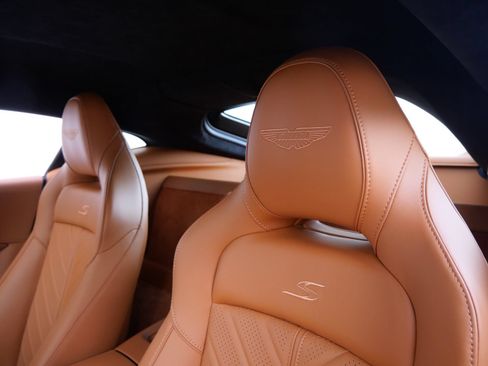 New 2026 Aston Martin V8 Vantage S RWD image 5