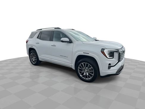 Used 2026 GMC Terrain Denali AWD/4WD image 2