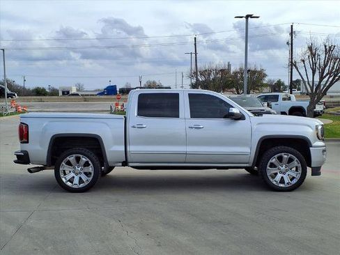 Used 2017 GMC Sierra 1500 Denali w/ Denali Ultimate Package image 2