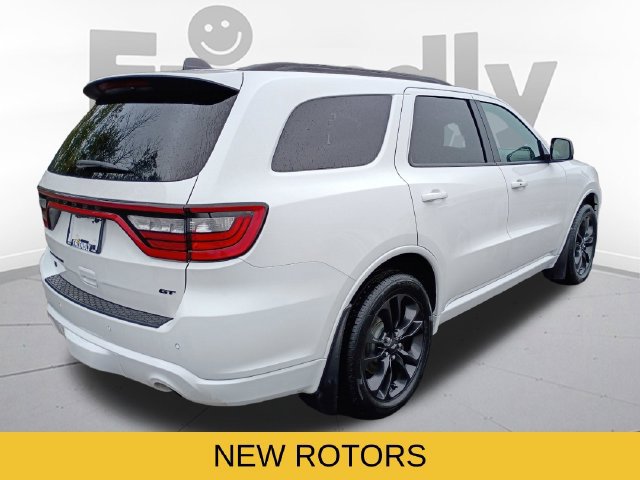 Used 2023 Dodge Durango GT AWD/4WD image 5