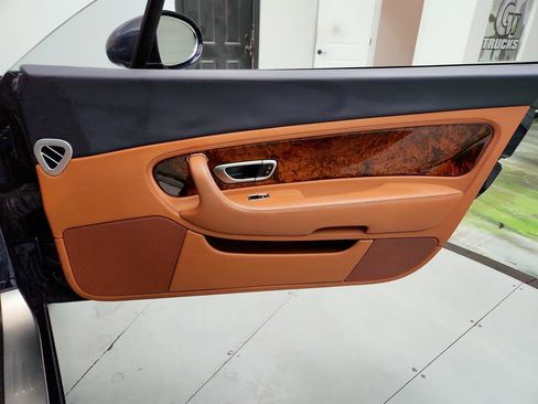 Used 2008 Bentley Continental GT image 26