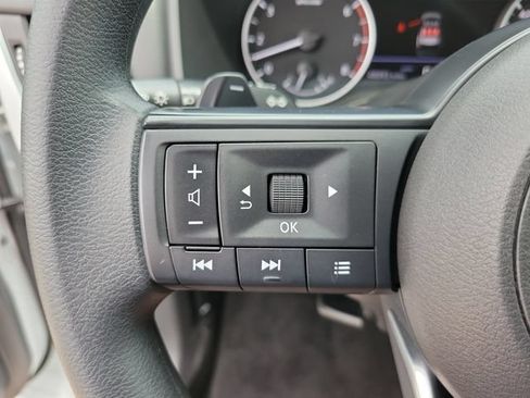 Used 2024 Nissan Rogue S AWD/4WD image 28