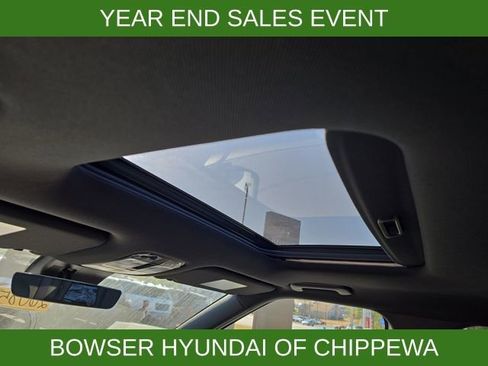 New 2026 Hyundai Palisade XRT Pro image 7