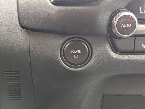 Used 2025 MAZDA CX-50 AWD 2.5 Hybrid w/ Premium Pkg image 23