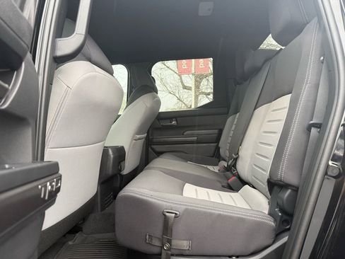 Used 2026 Toyota Tacoma TRD Off-Road image 14