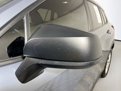 Used 2022 Toyota Corolla Cross L FWD image 13