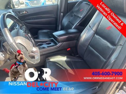Used 2024 Dodge Durango GT image 14