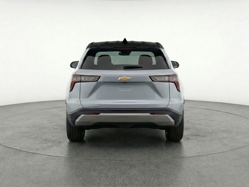 Used 2025 Chevrolet Equinox LT image 7