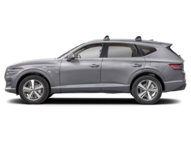 Used 2024 Genesis GV80 3.5T w/ Prestige Package AWD/4WD image 6