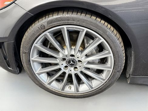 Used 2019 Mercedes-Benz C 300 Cabriolet w/ Premium Package image 36