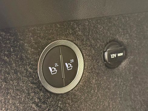 Used 2021 Genesis GV80 3.5T w/ Advanced Package 06 image 37