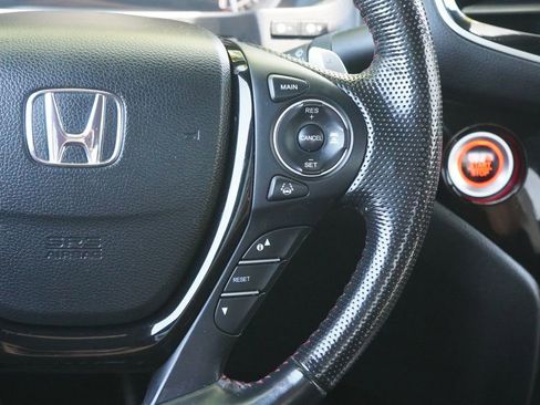 Used 2023 Honda Ridgeline Black Edition image 16