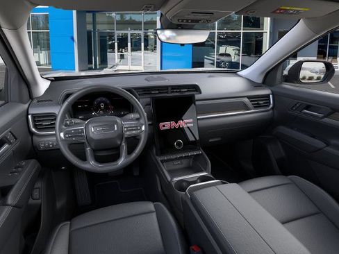 New 2026 GMC Terrain Denali AWD/4WD image 40