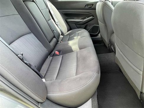 Used 2023 Nissan Altima 2.5 SV image 22