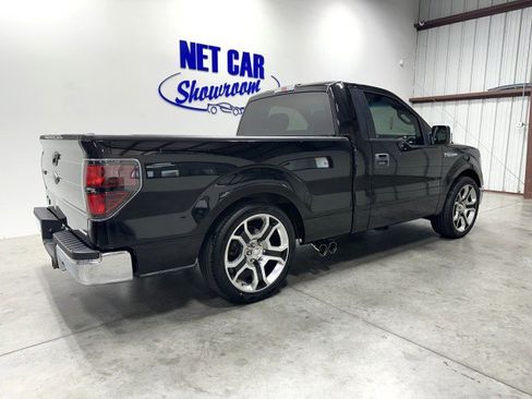 Used 2013 Ford F150 XLT w/ Mid Equipment Group RWD image 13