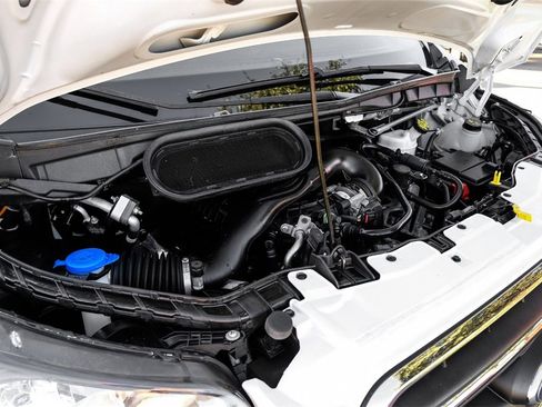 Used 2020 Ford Transit 150 Low Roof w/ Upfitter Package image 45