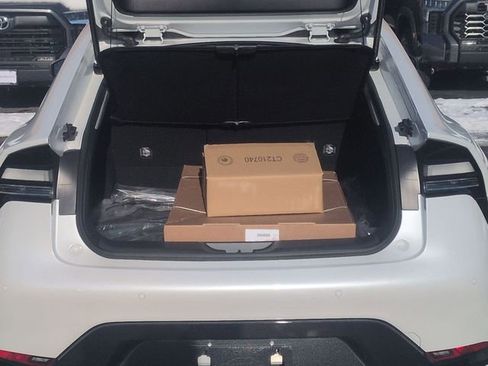 New 2026 Toyota Prius Plug-In Hybrid image 19