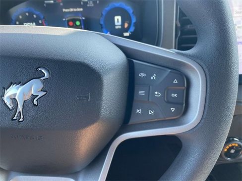 New 2025 Ford Bronco 4-Door image 20