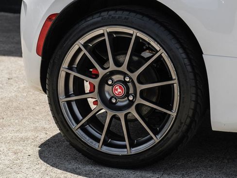 Used 2013 FIAT 500 Abarth w/ Comfort/Convenience Group FWD image 45