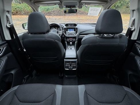 Used 2021 Subaru Forester Premium AWD/4WD image 13