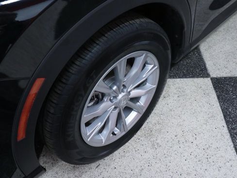 Used 2023 Honda CR-V EX-L image 33