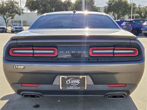 Used 2017 Dodge Challenger R/T w/ Sound Group image 5