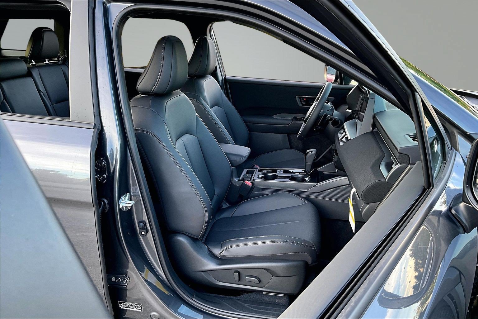New 2026 Subaru Outback Limited XT AWD/4WD image 23