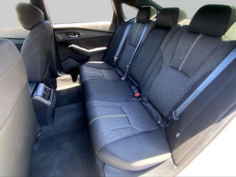 Used 2025 Honda Accord Sport image 20