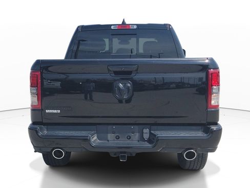 Used 2024 RAM 1500 Big Horn RWD image 5