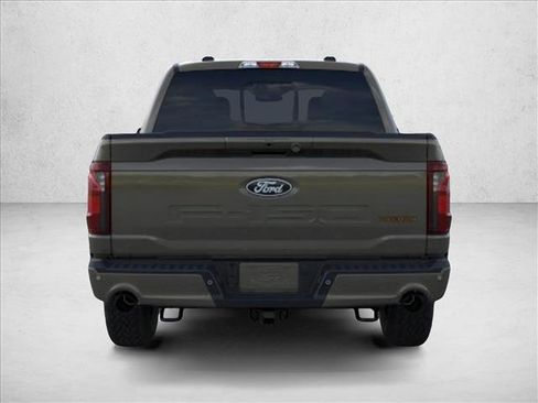 New 2026 Ford F150 Tremor AWD/4WD image 5