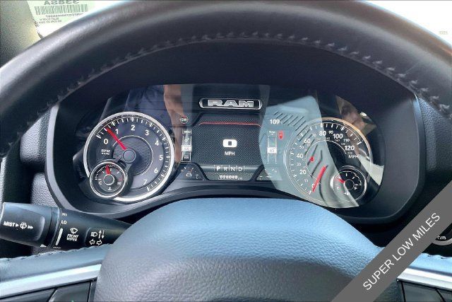 Used 2022 RAM 1500 Big Horn AWD/4WD image 20