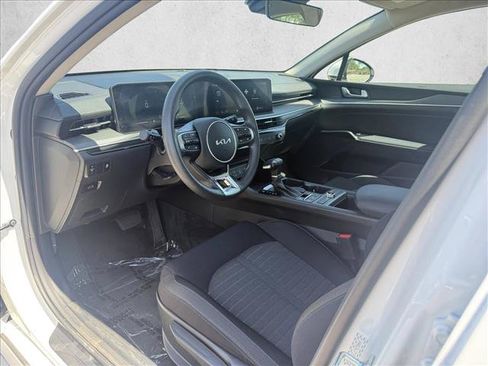 Used 2025 Kia K5 LXS FWD image 10
