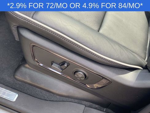 New 2026 RAM 1500 Limited w/ Body Color Bumper Group AWD/4WD image 45