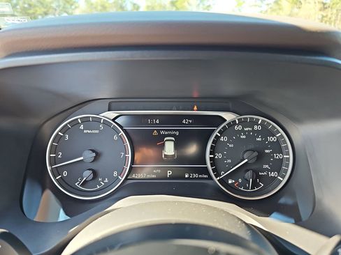 Used 2021 Nissan Rogue SL w/ Premium Package image 24