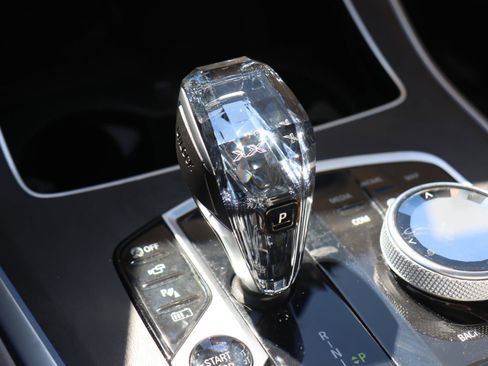 Certified 2023 BMW X5 xDrive45e w/ Executive Package image 26