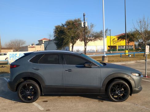 Used 2022 MAZDA CX-30 AWD 2.5 S w/ Preferred Package image 2