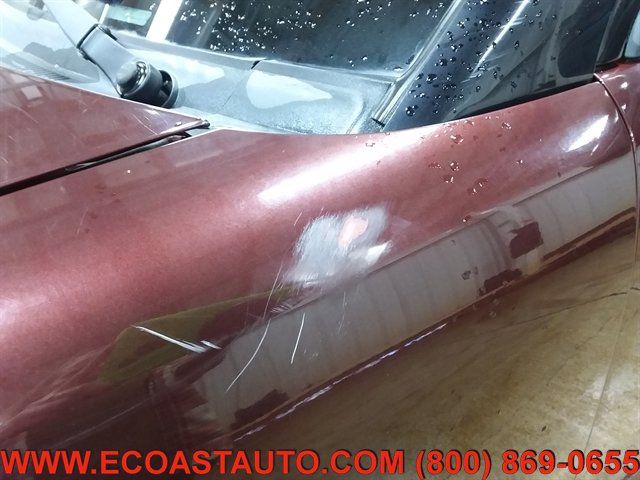 Used 2009 Ford Flex SEL FWD image 17